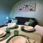 Apartament Da Nonna Maria *
