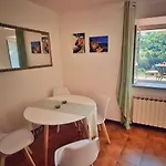 Apartament Da Nonna Maria Quaratica