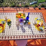 Da Nonna Maria Apartament Quaratica