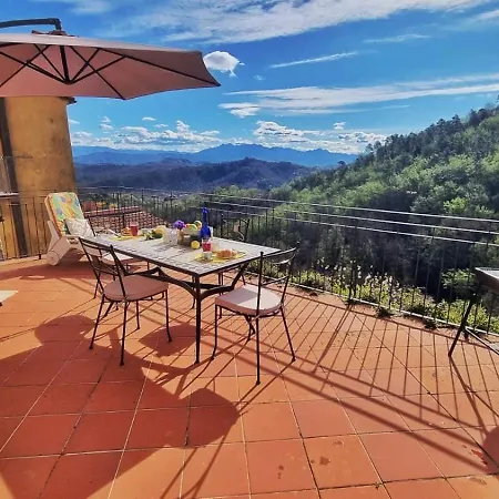 Da Nonna Maria Appartamento *