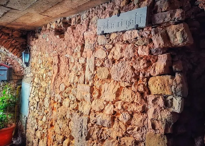 Da Nonna Maria Apartamento *