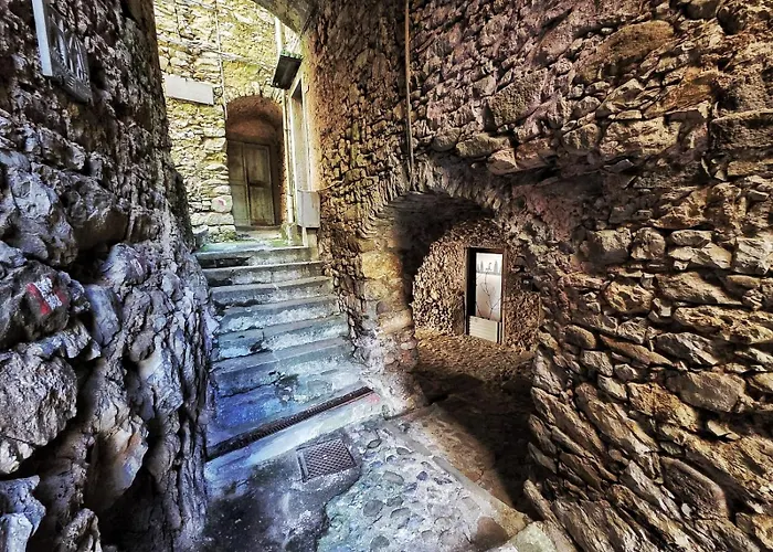 Da Nonna Maria * Quaratica