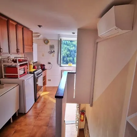 Da Nonna Maria Appartement