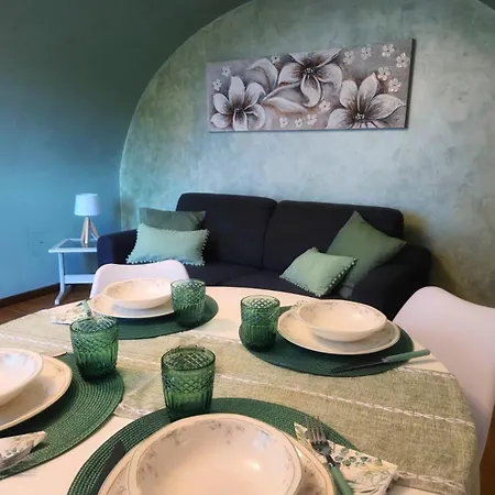 Appartement Da Nonna Maria *