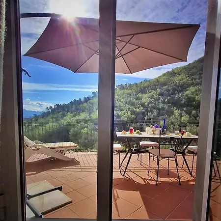 Da Nonna Maria Quaratica