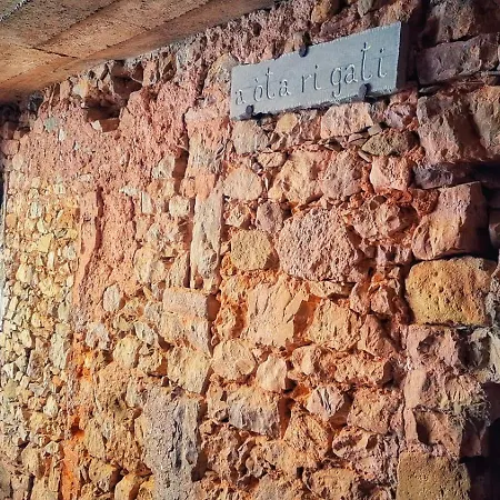 Da Nonna Maria Apartament *