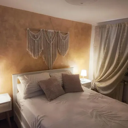 Da Nonna Maria * Quaratica