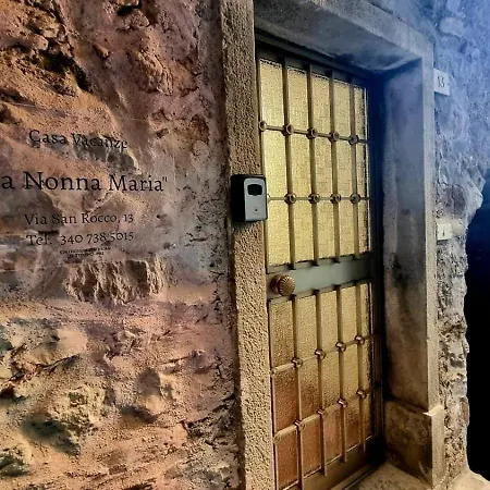 Da Nonna Maria Quaratica