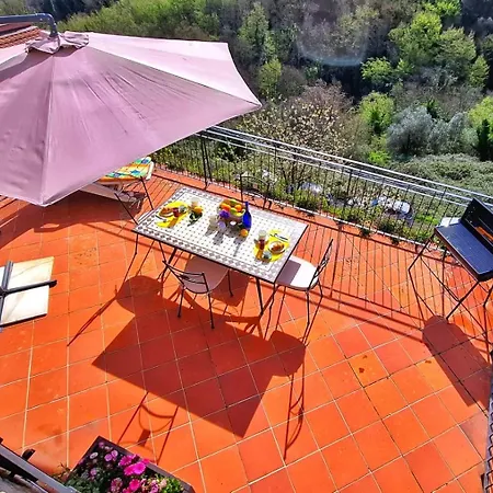 Apartment Da Nonna Maria