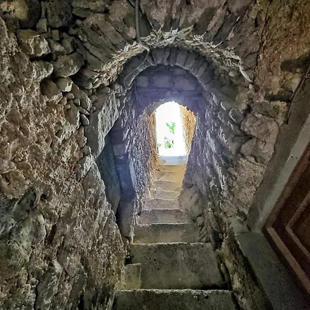 Da Nonna Maria Apartament *