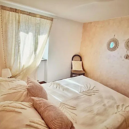 Da Nonna Maria Quaratica