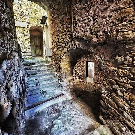 Da Nonna Maria * Quaratica