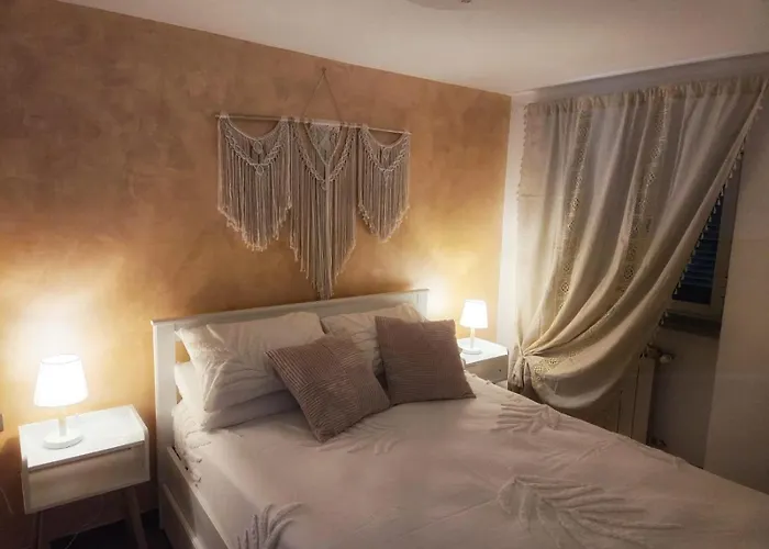 Da Nonna Maria * Quaratica