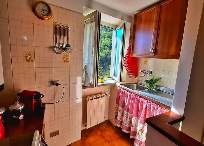 Da Nonna Maria * Quaratica