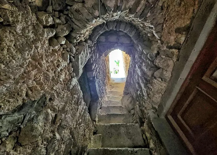 Da Nonna Maria Lägenhet *