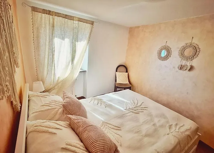 Da Nonna Maria Quaratica